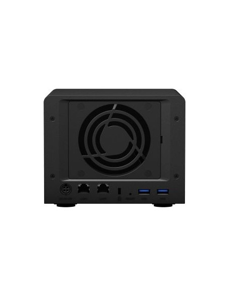 Disk Station DS620slim NAS