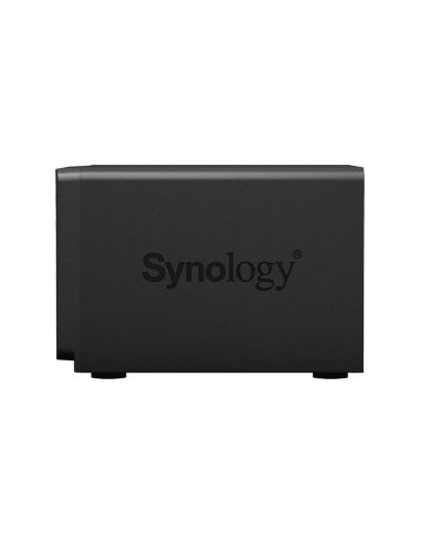 Disk Station DS620slim NAS