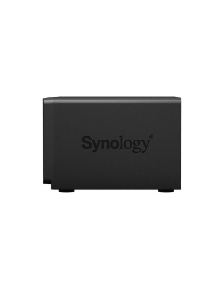 Disk Station DS620slim NAS