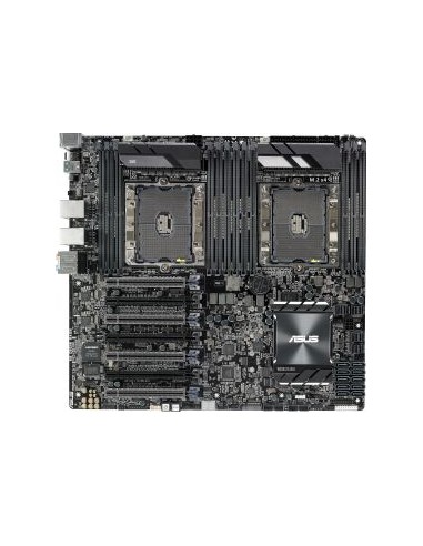 WS C621E SAGE (BMC), motherboard