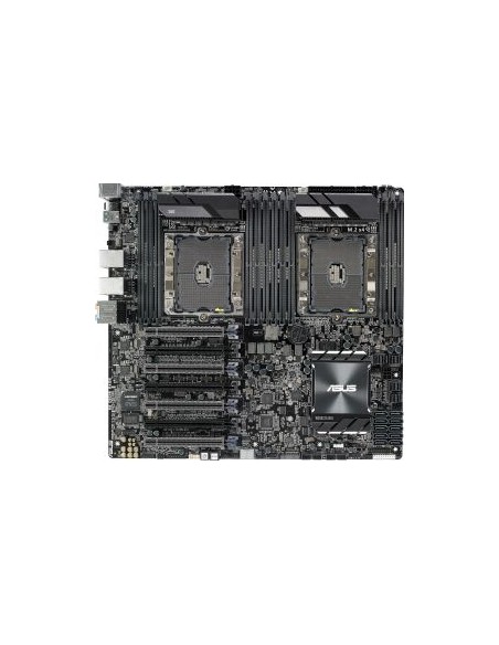 WS C621E SAGE (BMC), motherboard