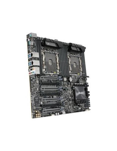 WS C621E SAGE (BMC), motherboard