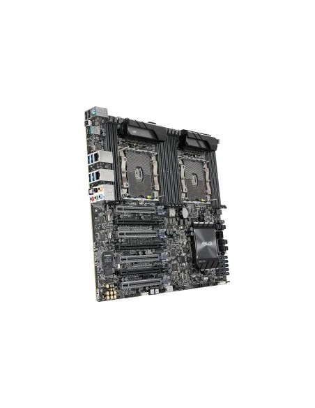 WS C621E SAGE (BMC), motherboard