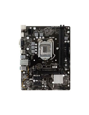 H310MHP, motherboard