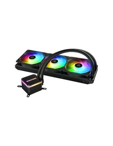 Liqmax III ARGB 360 mm, water-cooling