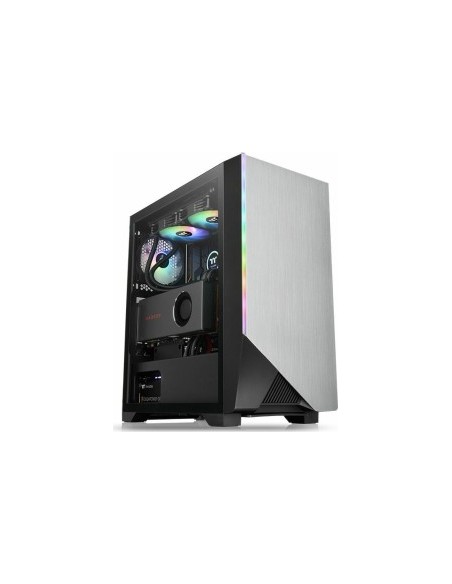 H550 TG ARGB, tower case