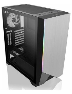 H550 TG ARGB, tower case 2