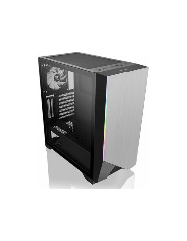 H550 TG ARGB, tower case