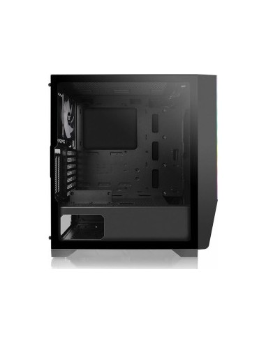 H550 TG ARGB, tower case