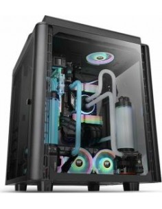 Level 20 HT, Big-Tower Chassis