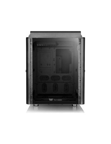 Level 20 HT, Big-Tower Chassis