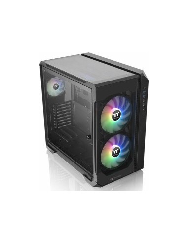 View 51 TG ARGB Edition tower chassis