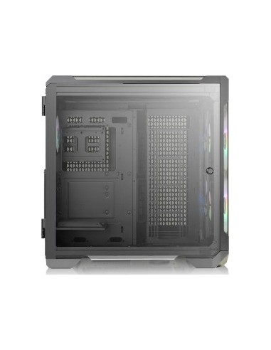 View 51 TG ARGB Edition tower chassis