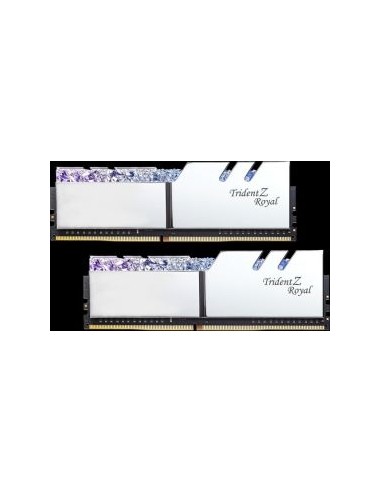 DIMM 32 GB DDR4-3600 kit memory