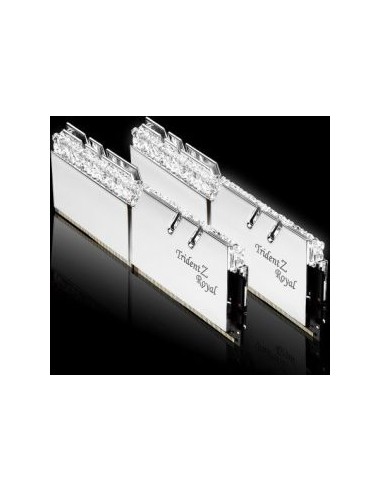 DIMM 32 GB DDR4-3600 kit memory