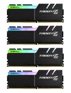 DIMM 64GB DDR4-3600 Quad Kit, memory
