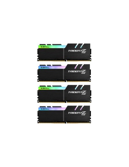 DIMM 64GB DDR4-3600 Quad Kit, memory