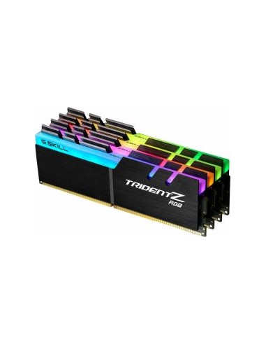 DIMM 64GB DDR4-3600 Quad Kit, memory
