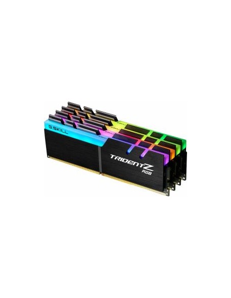 DIMM 64GB DDR4-3600 Quad Kit, memory