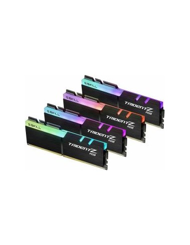 DIMM 64GB DDR4-3600 Quad Kit, memory