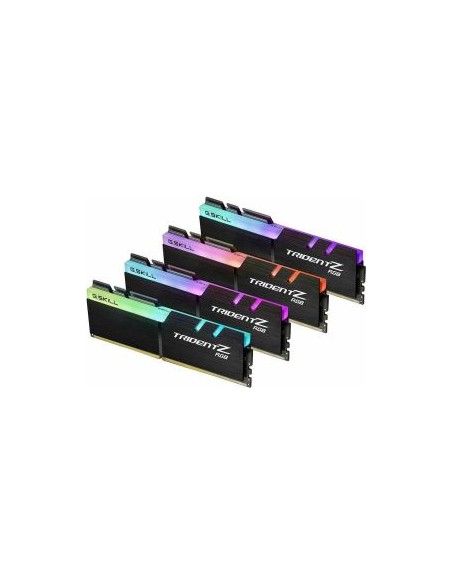 DIMM 64GB DDR4-3600 Quad Kit, memory
