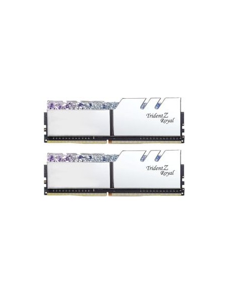 DIMM 32 GB DDR4-3600 kit memory