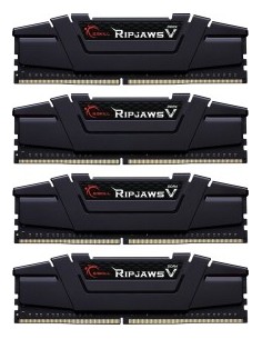 DIMM 64GB DDR4-3600 Quad Kit, memory