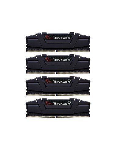 DIMM 64GB DDR4-3600 Quad Kit, memory