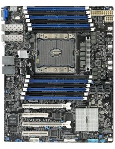 Z11PA-U12 / 10G-2S (ASMB9-iKVM) mainboard
