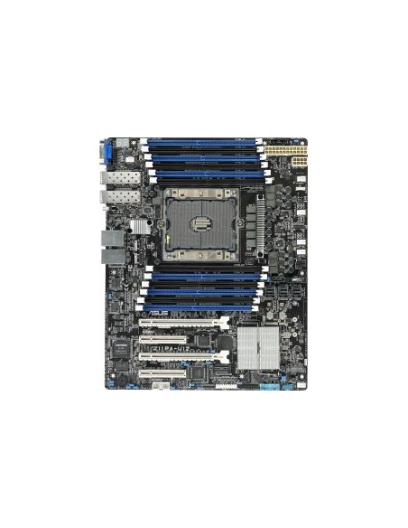 Z11PA-U12 / 10G-2S (ASMB9-iKVM) mainboard