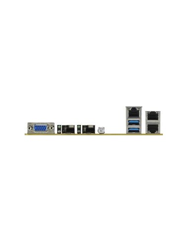 Z11PA-U12 / 10G-2S (ASMB9-iKVM) mainboard