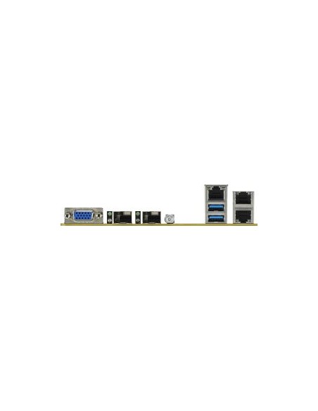 Z11PA-U12 / 10G-2S (ASMB9-iKVM) mainboard