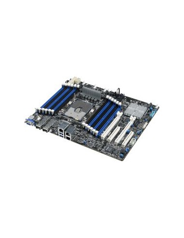 Z11PA-U12 / 10G-2S (ASMB9-iKVM) mainboard