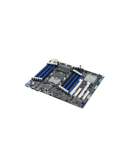 Z11PA-U12 / 10G-2S (ASMB9-iKVM) mainboard