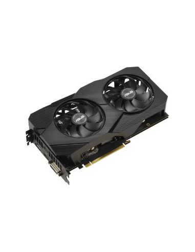 RTX GeForce 2060 DUAL EVO OC, video card