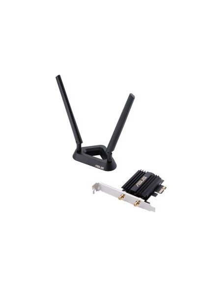 PCE-AX58BT wireless adapter