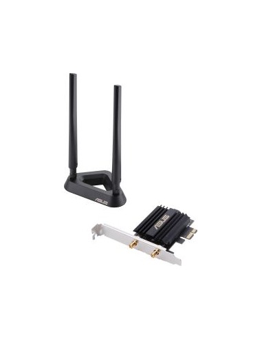 PCE-AX58BT wireless adapter