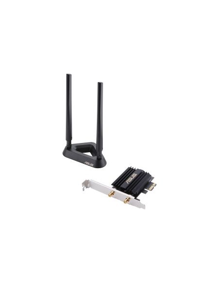 PCE-AX58BT wireless adapter