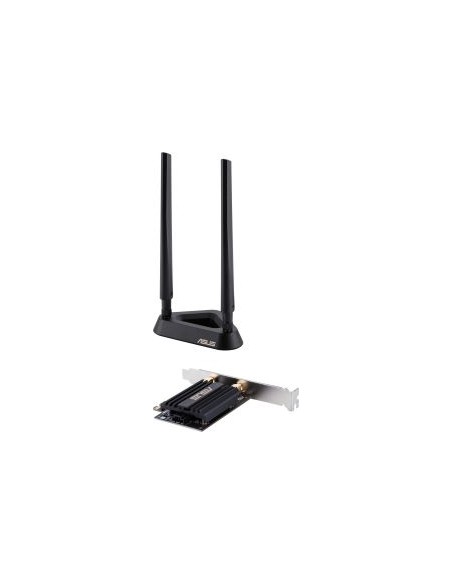 PCE-AX58BT wireless adapter