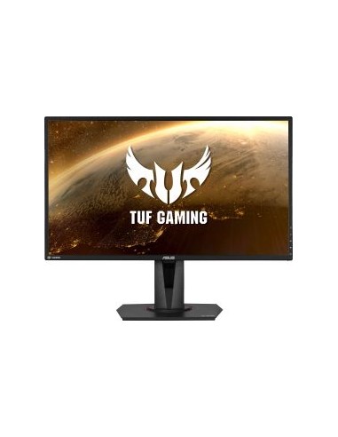 VG27BQ, LED monitor