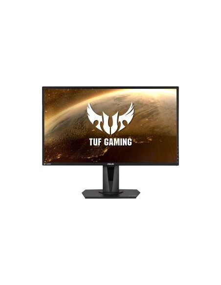 VG27BQ, LED monitor