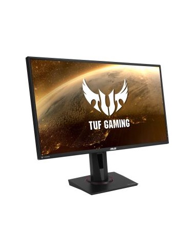 VG27BQ, LED monitor