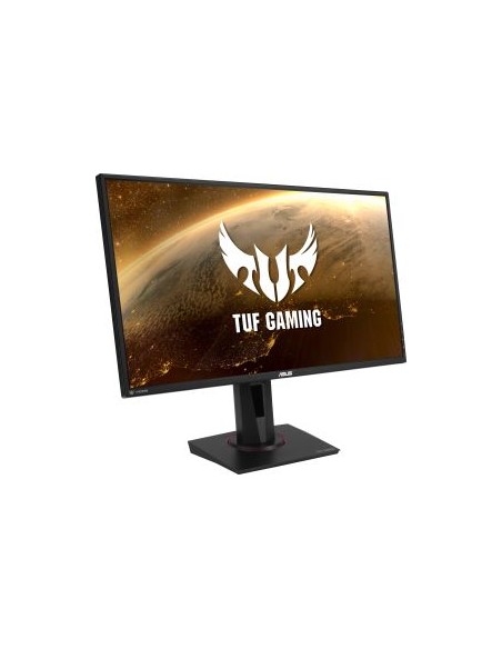 VG27BQ, LED monitor
