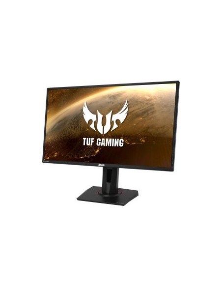VG27BQ, LED monitor