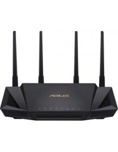 RT-AX58U, routers
