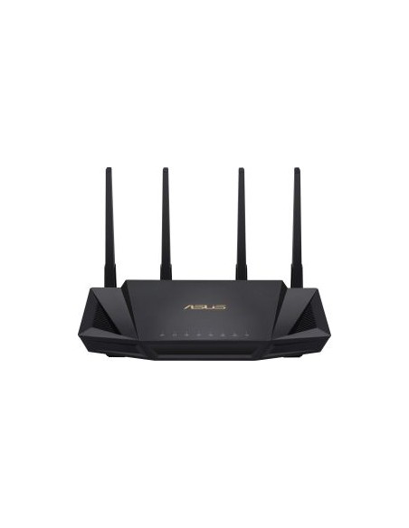 RT-AX58U, routers