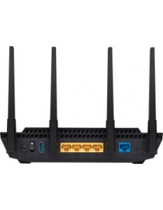 RT-AX58U, routers 2