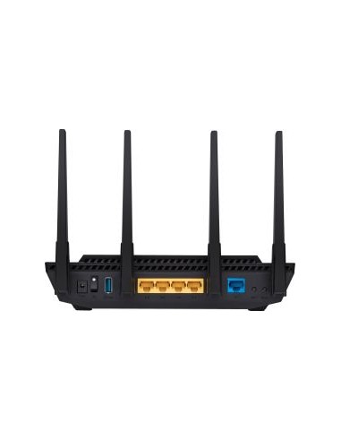RT-AX58U, routers