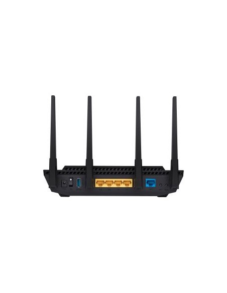 RT-AX58U, routers