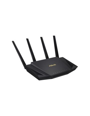 RT-AX58U, routers
